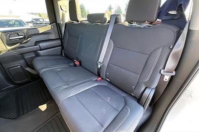 Used 2022 Chevrolet Silverado 1500 LTD - photo 1