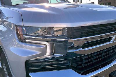 Used 2022 Chevrolet Silverado 1500 LTD - photo 1