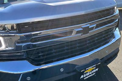 Used 2022 Chevrolet Silverado 1500 LTD - photo 1