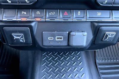 Used 2022 Chevrolet Silverado 1500 LTD - photo 1