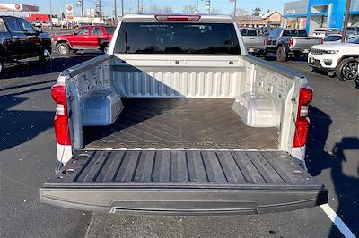 2022 Chevrolet Silverado 1500 LTD Crew Cab 4WD Pickup for sale #C151161A - photo 1
