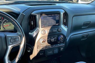 Used 2022 Chevrolet Silverado 1500 LTD - photo 1