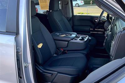 Used 2022 Chevrolet Silverado 1500 LTD - photo 1