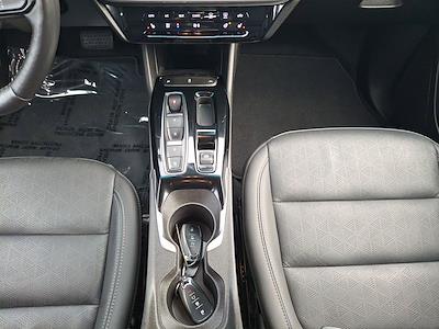 Used 2023 Chevrolet Bolt EV - photo 1