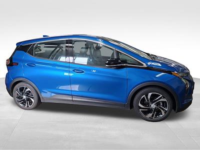 Used 2023 Chevrolet Bolt EV - photo 1