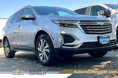 2022 Chevrolet Equinox AWD SUV for sale #C27568 - photo 1