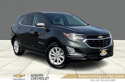 2021 Chevrolet Equinox FWD SUV for sale #C27572 - photo 1