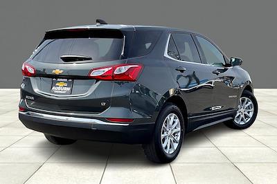 Used 2021 Chevrolet Equinox LT SUV for sale #C27572 - photo 2