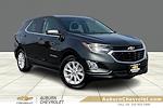 Used 2021 Chevrolet Equinox LT SUV for sale #C27572 - photo 1
