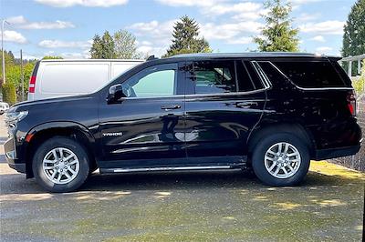 2023 Chevrolet Tahoe 4WD SUV for sale #C27579 - photo 1