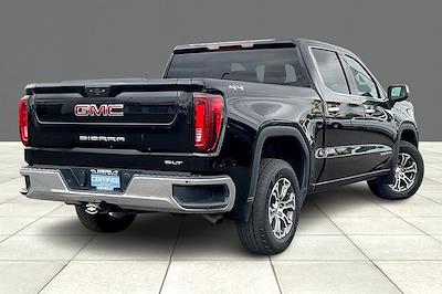 2024 GMC Sierra 1500 Crew Cab 4WD Pickup for sale #C27600 - photo 2