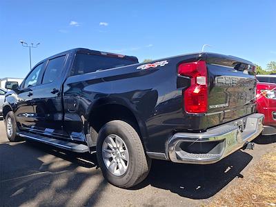 2024 Chevrolet Silverado 1500 Crew Cab 4WD Pickup for sale #C27603 - photo 2