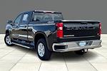 2024 Chevrolet Silverado 1500 Crew Cab 4WD Pickup for sale #C27603 - photo 11