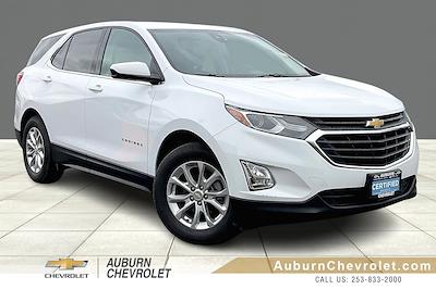 2020 Chevrolet Equinox FWD SUV for sale #C27610 - photo 1