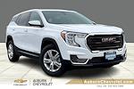 2024 GMC Terrain AWD SUV for sale #C27615 - photo 1