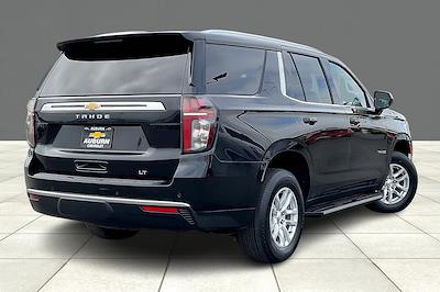 2023 Chevrolet Tahoe 4WD SUV for sale #C27626 - photo 2
