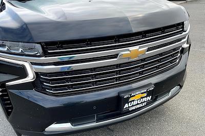 2023 Chevrolet Tahoe 4WD SUV for sale #C27626 - photo 1