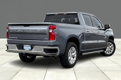 2022 Chevrolet Silverado 1500 LTD Crew Cab 4WD Pickup for sale #C27632 - photo 2