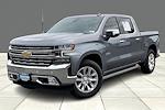 2022 Chevrolet Silverado 1500 LTD Crew Cab 4WD Pickup for sale #C27632 - photo 4