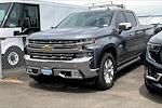 2022 Chevrolet Silverado 1500 LTD Crew Cab 4WD Pickup for sale #C27632 - photo 5