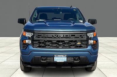 2024 Chevrolet Silverado 1500 Crew Cab 4WD Pickup for sale #C27634 - photo 2