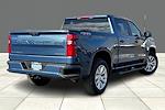 2024 Chevrolet Silverado 1500 Crew Cab 4WD Pickup for sale #C27634 - photo 11
