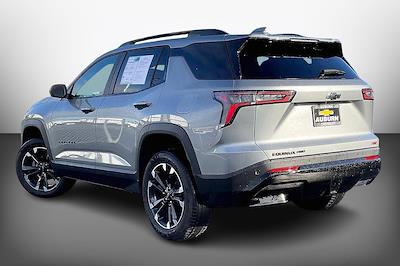 2026 Chevrolet Equinox AWD SUV for sale #C27731A - photo 2