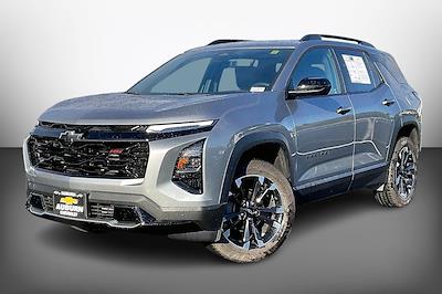 2026 Chevrolet Equinox AWD SUV for sale #C27731A - photo 1