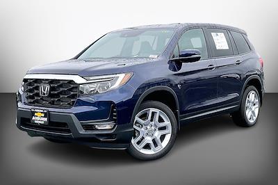 Used 2025 Honda Passport EX-L for sale #C27734A - photo 2