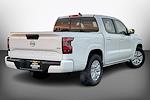 Used 2022 Nissan Frontier SV Crew Cab for sale #C27752 - photo 12