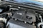 Used 2022 Nissan Frontier SV Crew Cab for sale #C27752 - photo 29
