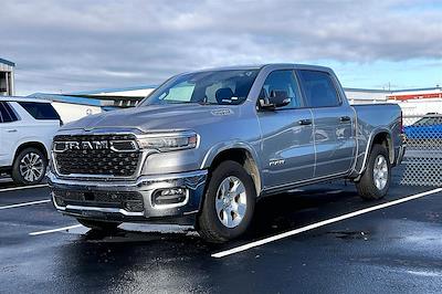 Used 2025 Ram 1500 Big Horn Crew Cab for sale #C27753 - photo 1