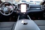 Used 2025 Ram 1500 Big Horn Crew Cab for sale #C27753 - photo 13