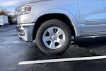 Used 2025 Ram 1500 Big Horn Crew Cab for sale #C27753 - photo 3