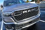 Used 2025 Ram 1500 Big Horn Crew Cab for sale #C27753 - photo 4