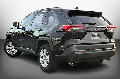 Used 2021 Toyota RAV4 XLE for sale #C27757 - photo 2