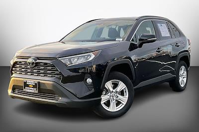 Used 2021 Toyota RAV4 XLE for sale #C27757 - photo 1