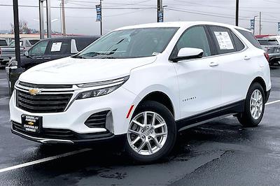 2024 Chevrolet Equinox AWD SUV for sale #C27758 - photo 1