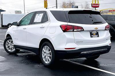 2024 Chevrolet Equinox AWD SUV for sale #C27758 - photo 2