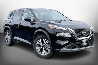 Used 2023 Nissan Rogue SV for sale #C27761 - photo 1