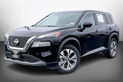 Used 2023 Nissan Rogue SV for sale #C27761 - photo 2