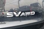 Used 2023 Nissan Rogue SV for sale #C27761 - photo 8