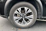 Used 2023 Nissan Rogue SV for sale #C27761 - photo 9