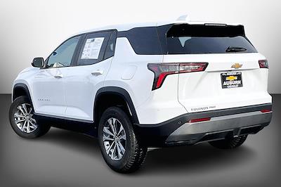 Used 2025 Chevrolet Equinox LT for sale #C27762 - photo 2