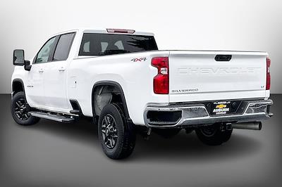 Used 2024 Chevrolet Silverado 2500 LT Crew Cab for sale #C27763 - photo 2