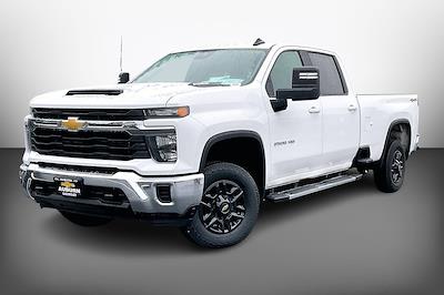 2024 Chevrolet Silverado 2500 Crew Cab SRW 4WD Pickup for sale #C27763 - photo 1