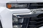 2024 Chevrolet Silverado 2500 Crew Cab SRW 4WD Pickup for sale #C27763 - photo 25
