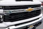 2024 Chevrolet Silverado 2500 Crew Cab SRW 4WD Pickup for sale #C27763 - photo 27