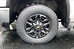 2024 Chevrolet Silverado 2500 Crew Cab SRW 4WD Pickup for sale #C27763 - photo 8