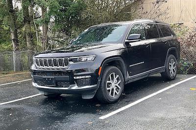 Used 2024 Jeep Grand Cherokee L Limited for sale #C27765 - photo 1